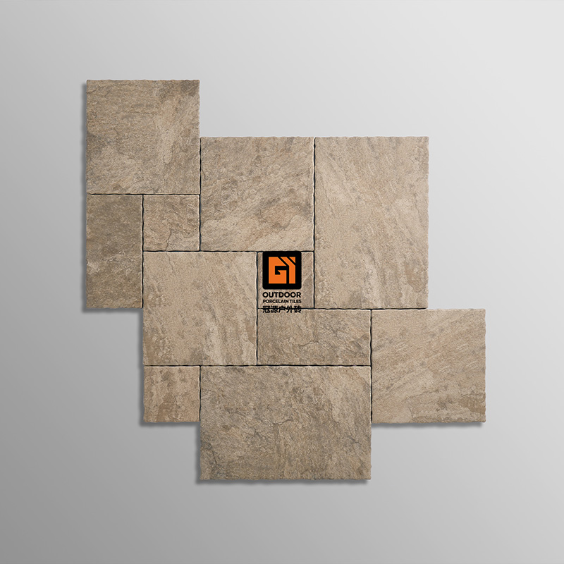 塞纳河畔-暮光金