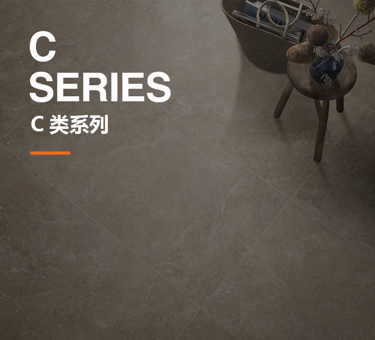 C系列
