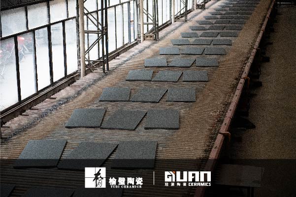 仿石陶瓷砖